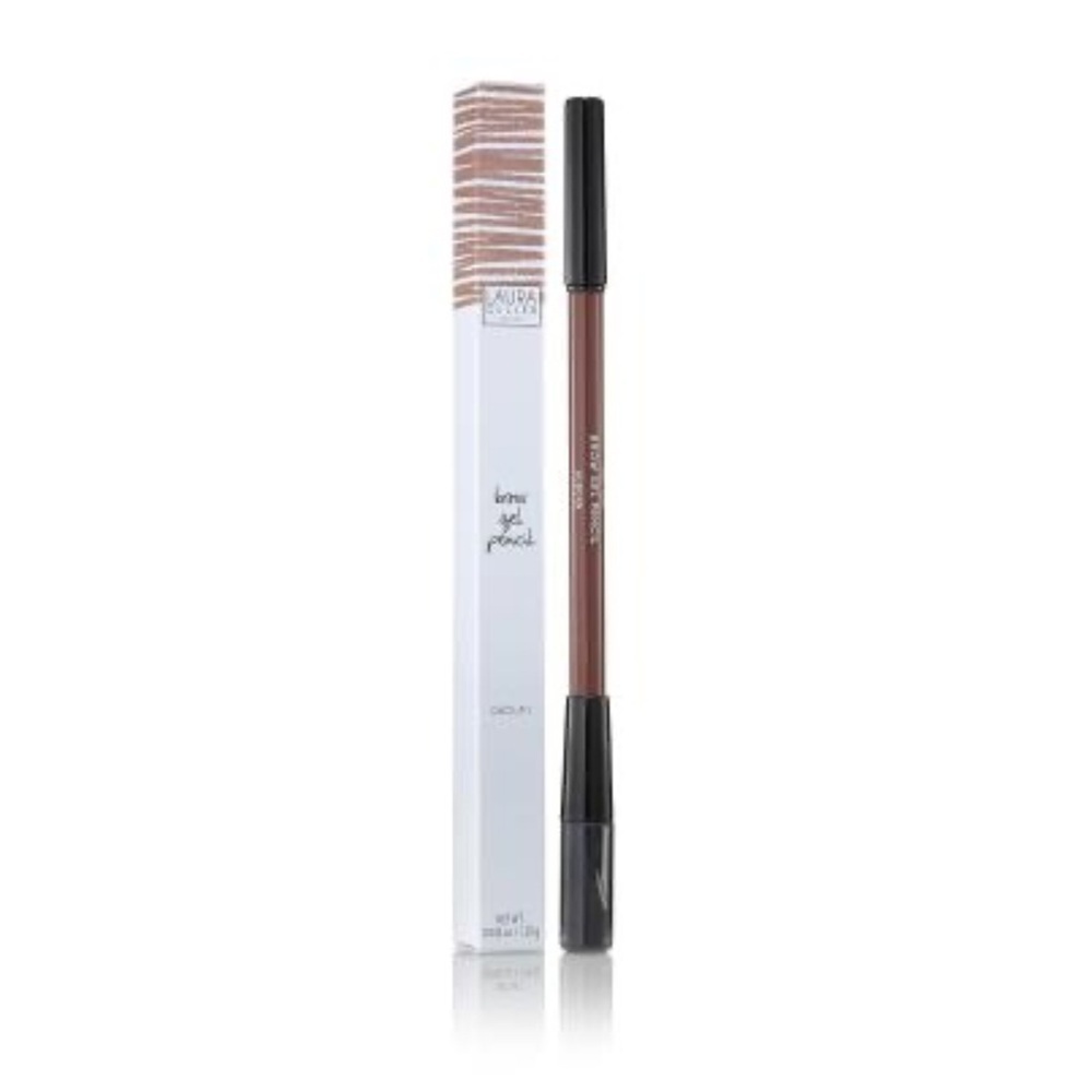 Laura Gellara  Brow Gel Pencil